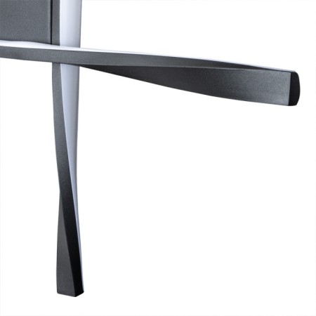 Настенный светильник Acrux A2217AP-2BK