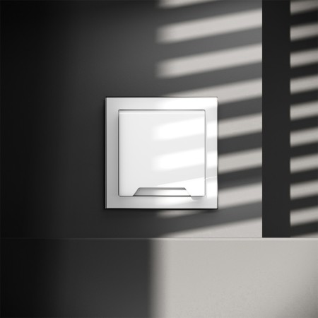 Розетка VOLTUM VLS040301