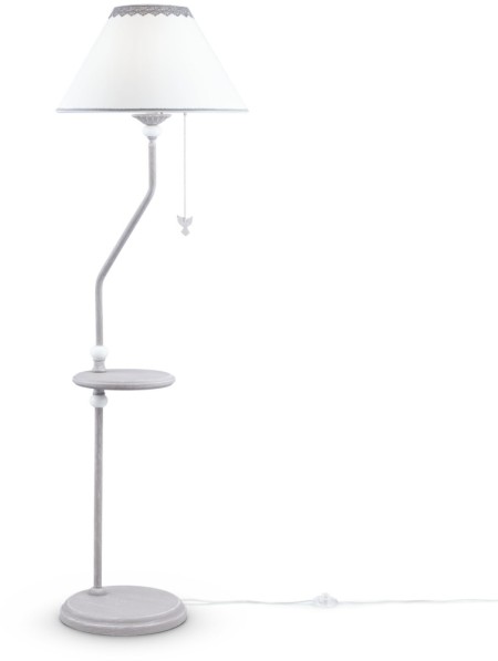 Торшер Bouquet ARM023-FL-01-S