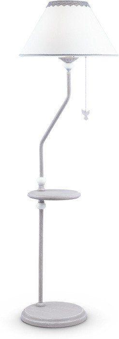 Торшер Bouquet ARM023-FL-01-S