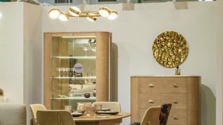 Подвесной светильник Mind MOD299PL-L60BS3K