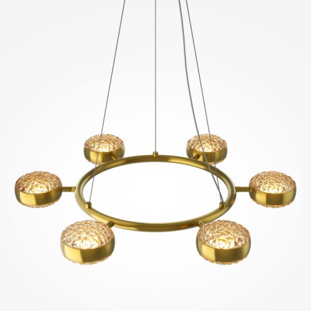 Подвесной светильник Mind MOD299PL-L60BS3K