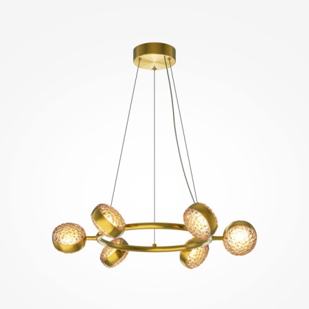 Подвесной светильник Mind MOD299PL-L60BS3K