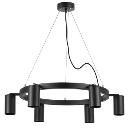 Подвесная люстра Lightstar LR016376