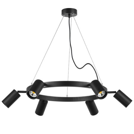 Подвесная люстра Lightstar LR016376