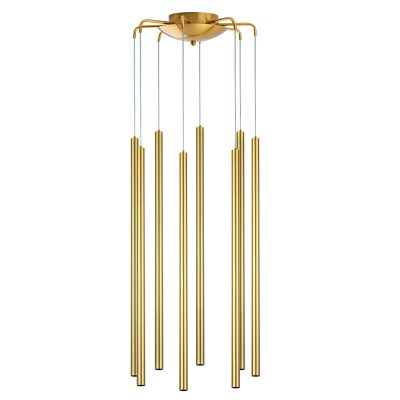 Подвесная люстра Lightstar L8T747343