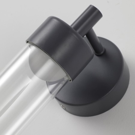 Настенный светильник уличный Pixar 4703-1W