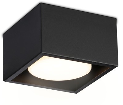 Точечный светильник TECHNO SPOT TN70827