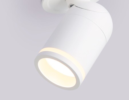 Точечный светильник Techno Spot TA1272