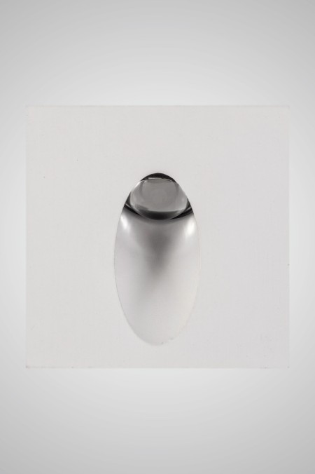 Подсветка ступеней лестницы AM95 AM95LG-3226 WH 3000K