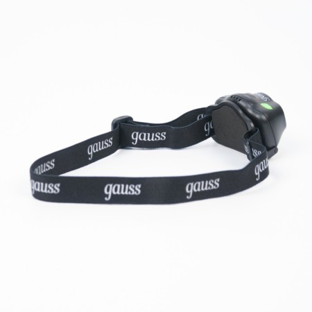 Фонарь Gauss GF308