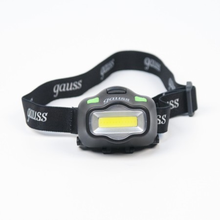 Фонарь Gauss GF308