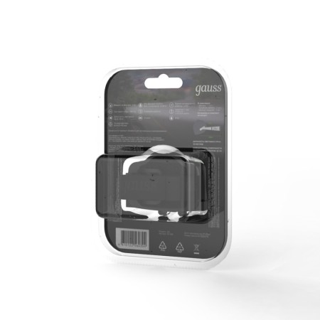 Фонарь Gauss GF308