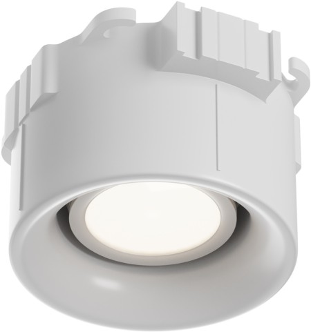 Точечный светильник Intro DL111-GU10-W