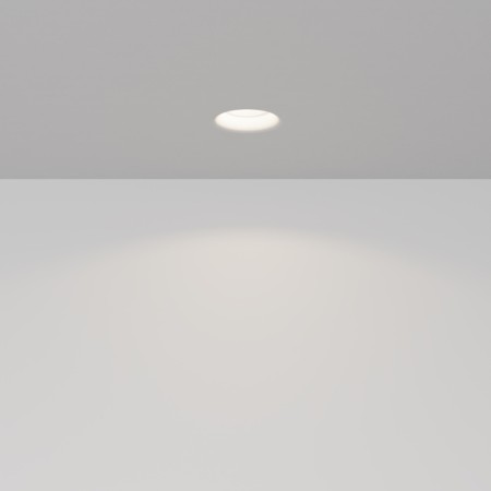 Точечный светильник Intro DL111-GU10-W