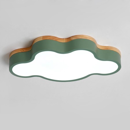 Потолочный детский светильник ImperiumLoft 186698-26