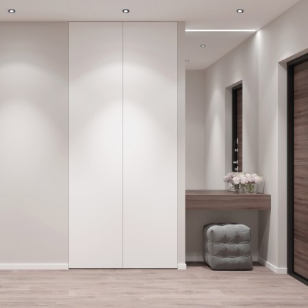 Встраиваемый светильник Mantra 7454