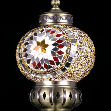 Настольная лампа Citilux CL419815