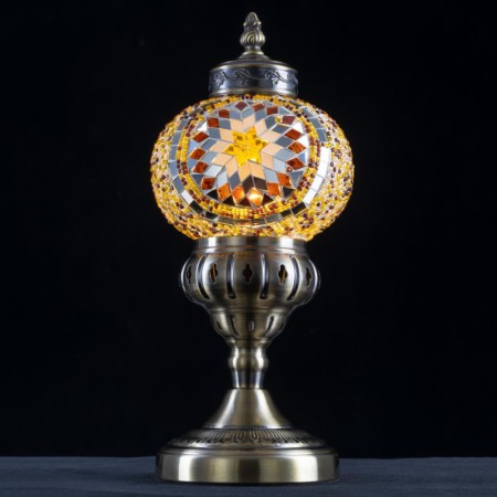 Настольная лампа Citilux CL419815