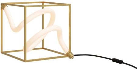 Интерьерная настольная лампа Membrane MOD345TL-L11BS3K