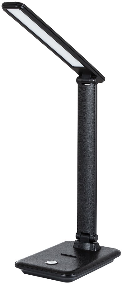 Офисная настольная лампа Cambridge A5123LT-1BK