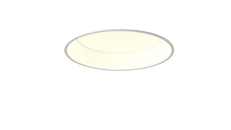 Встраиваемый светильник DesignLed BQ009120-WH-NW