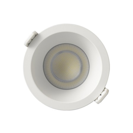 Влагозащищенный светильник Crystal Lux CLT 008C83 WH 3000K IP54