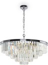 Подвесная люстра Revero MOD085PL-12CH