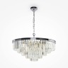 Подвесная люстра Revero MOD085PL-12CH