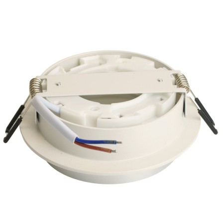 Встраиваемый светильник Feron 51353