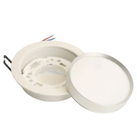 Встраиваемый светильник Feron 51353