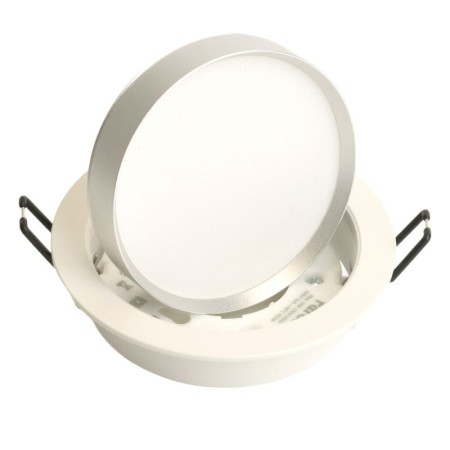 Встраиваемый светильник Feron 51353