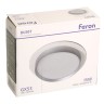 Встраиваемый светильник Feron 51353
