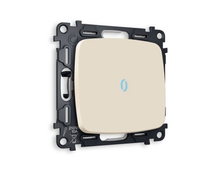 Выключатель QUANT MO322040