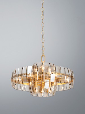 Подвесная люстра Vitaluce V5857-8/12