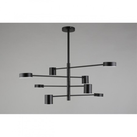 Люстра на штанге APLOYT APL.017.07.48