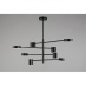 Люстра на штанге APLOYT APL.017.07.48