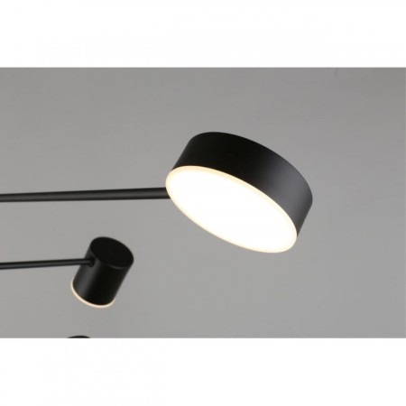 Люстра на штанге APLOYT APL.017.07.48