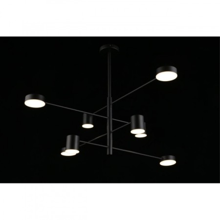 Люстра на штанге APLOYT APL.017.07.48