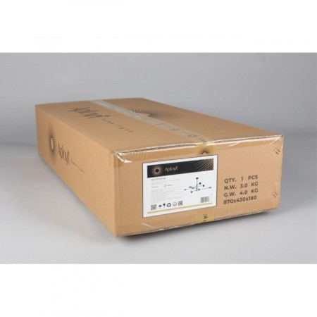 Люстра на штанге APLOYT APL.017.07.48