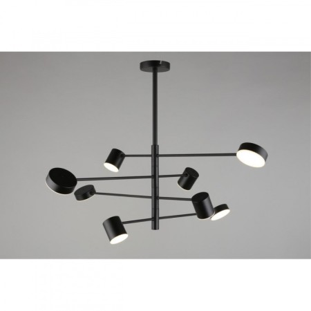 Люстра на штанге APLOYT APL.017.07.48