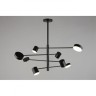 Люстра на штанге APLOYT APL.017.07.48