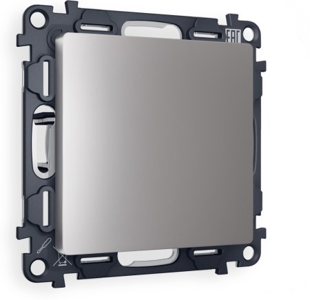 Заглушка QUANT MA516010