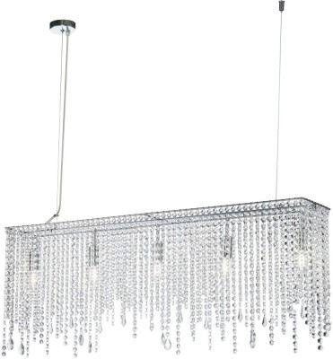 Подвесная люстра Empress DIA002PL-05CH