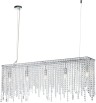 Подвесная люстра Empress DIA002PL-05CH