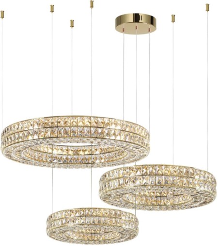 Подвесная люстра Panta 4926/85L