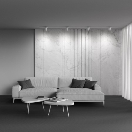 Светильник на шине Maytoni Technical TR007-1-12W3K-W-1