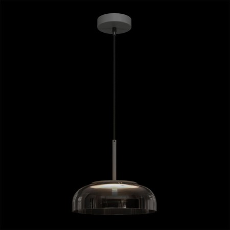 Подвесной светильник LOFT IT 8210-P Grey