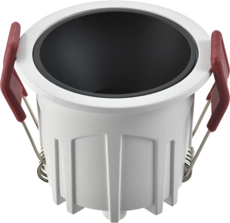 Точечный светильник  ST757.448.10R