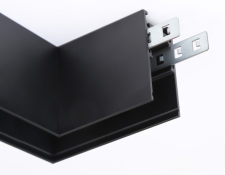 Коннектор TRACK SYSTEM GL3372